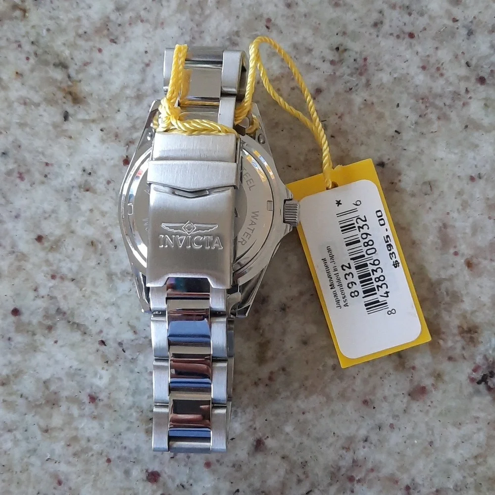 Invicta Pro Diver - Picture 4 of 6